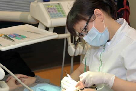 La profession d'hygiéniste dentaire