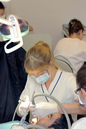 Clinique d'enseignement 03