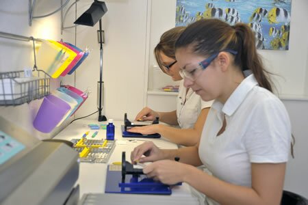 Clinique d'enseignement - Engagements