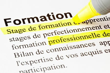 Formation d'hygiéniste dentaire ES