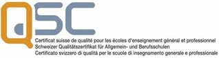 Quality School Certificate