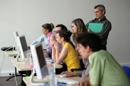 Examen d'aptitudes