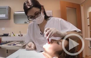 Vidéo CIPS - Hygiéniste Dentaire